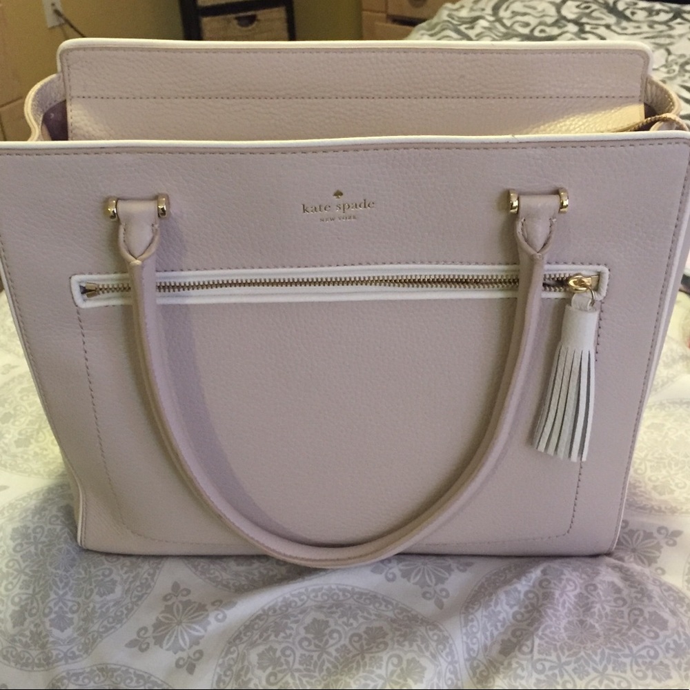 Kate spade handbag